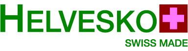 Helvesko +